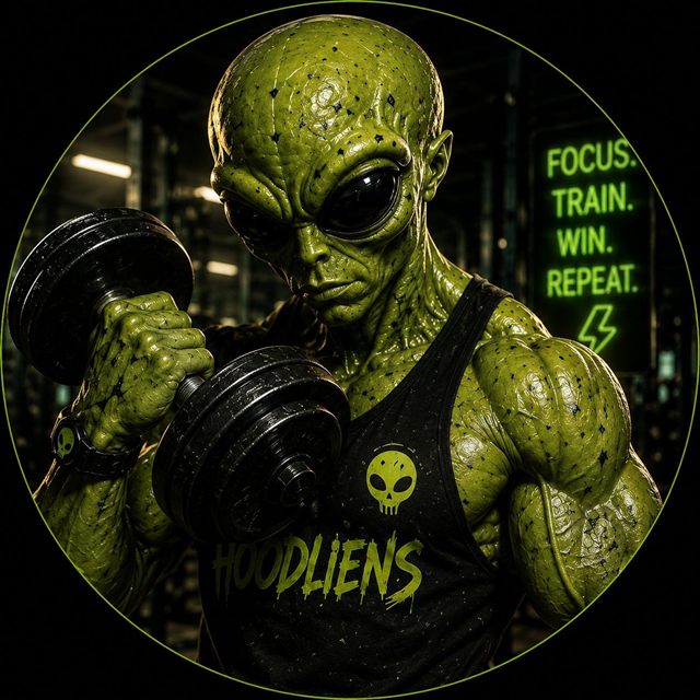 The Athlete